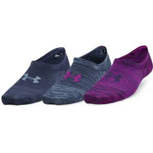 Under Armour Breathe Lite Ultra Low 3p-PPL S