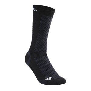 Craft Warm Mid 2-Pack Sock 37-39