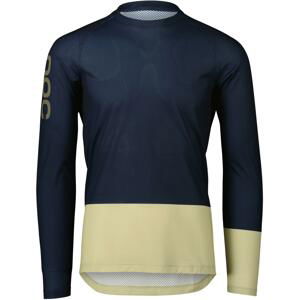 POC MTB Pure LS Jersey M