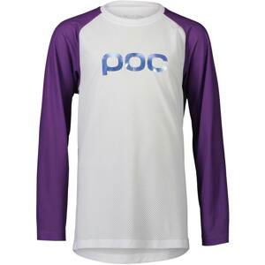 POC Y's Essential MTB LS Jersey 150