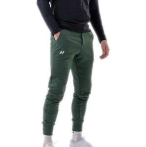 Nebbia Slim Sweatpants With Side Pockets “Reset” XXL