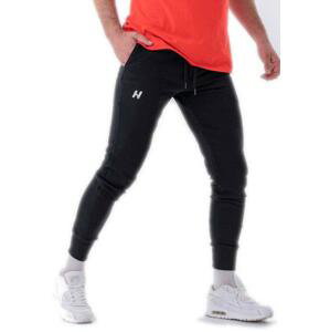 Nebbia Slim Sweatpants With Side Pockets “Reset” XXL