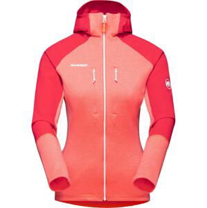 Mammut Eiswand Advanced ML Hooded Jacket Women M