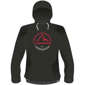 La Sportiva Logo Hoody W M