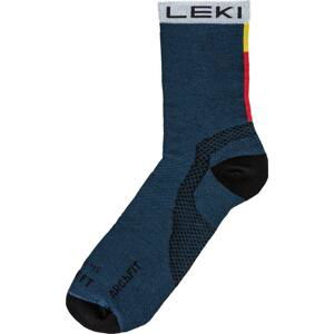Leki Trail Running Socks 42-45