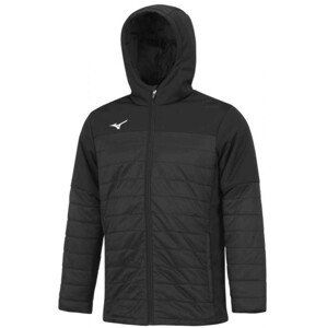 Mizuno Sapporo Hooded Hybrid Jacket M 4XL