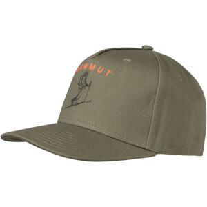 Mammut Mountain Cap S-M