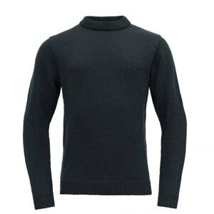 Devold Arktis Wool Sweater XXL