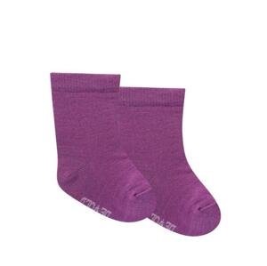 Devold Baby Merino Sock 2Pk 16-18