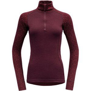 Devold Duo Active Merino 210 Z.Neck Wmn XS