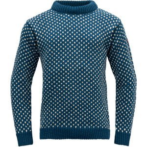 Devold Nordsjø Wool Sweater M
