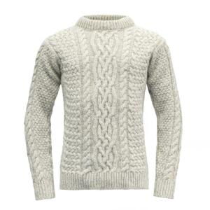 Devold Sandøy Sweater Crew Neck L