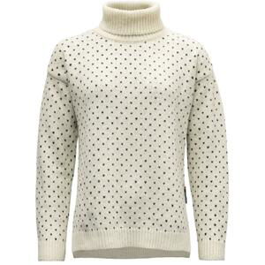 Devold Sørisen Wool Sweater Wmn M