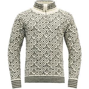 Devold Svalbard Wool Zip Neck XS