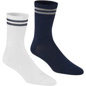 Kari Traa Lam Sock 2Pk 36-38