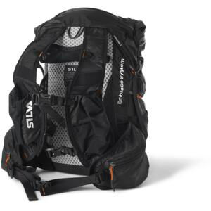 Silva  Strive Mountain Pack 23+3 XS/S černá XS/S