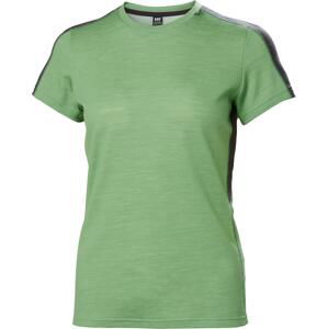 Helly Hansen W Lifa Merino Lightweight Tee M