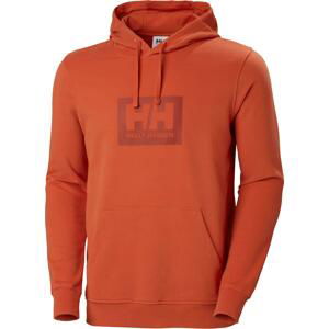 Helly Hansen Hh Box Hoodie L