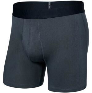 Saxx Droptemp Cool Cotton Boxer Brief M