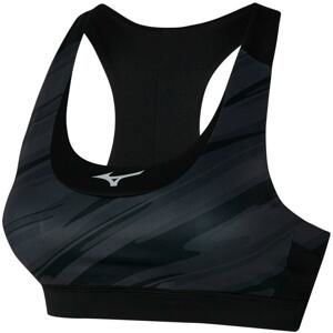 Mizuno Alpha Graphic Bra XS