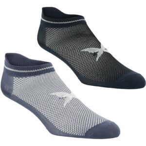 Kari Traa Nora Sock 2Pk 39-41