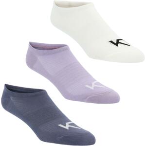 Kari Traa Hæl Sock 3Pk 36-38