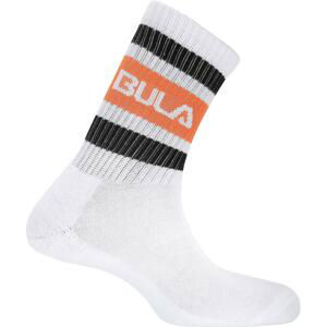 Bula 1Pk Sock Off! M