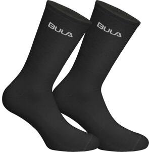 Bula 2 Pk Basic Wool Sock L