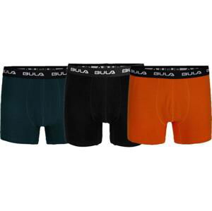 Bula 3Pk Bula Boxers S