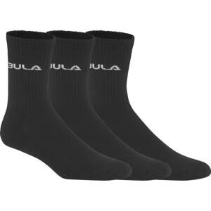Bula Classic Sock 3Pk S