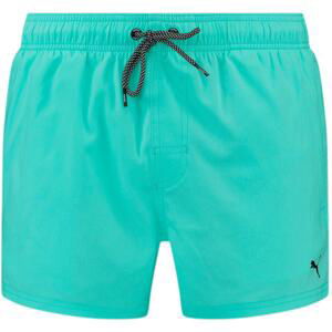 Puma Swim Men Short Length Swim Shorts 1 L