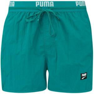Puma Swim Men Track Short Shorts 1P Real L