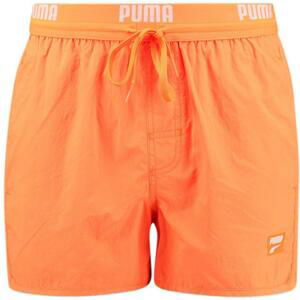 Puma Swim Men TRack Short Shorts 1P Oran L