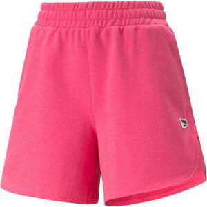 Puma Downtown High Waist Shorts S