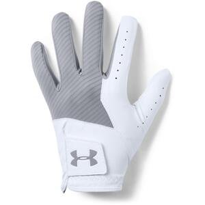 Under Armour Medal Golf Glove-GRY Left - M/L
