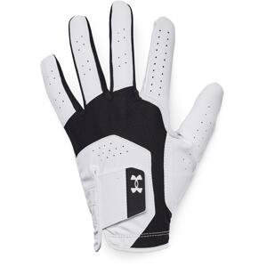 Under Armour Iso-Chill Golf Glove-BLK Left - S