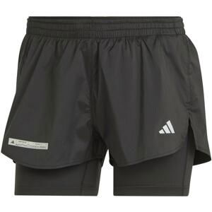 adidas Ultimate 2In1 Short Women M