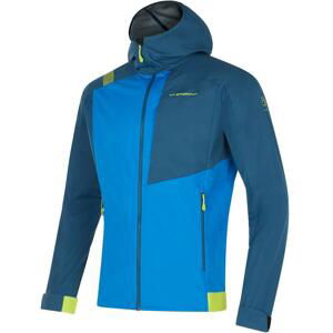 La Sportiva Macnas Softshell Jkt M L