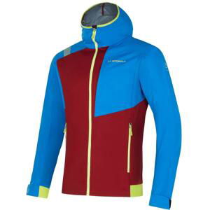 La Sportiva Macnas Softshell Jkt M XL