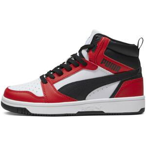 Puma Rebound V6 Mid Jr 38,5