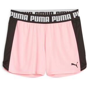 Puma TRAIN ALL DAY KNIT 3" SHORT XS