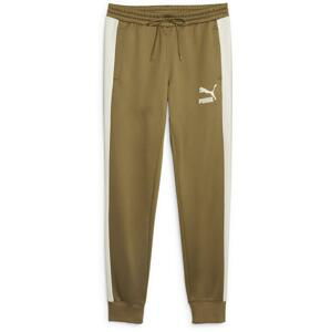 Puma T7 ICONIC Track Pants S