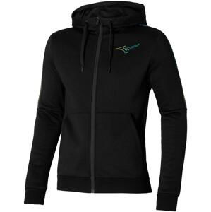 Mizuno Release Sweat Jacket M