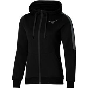 Mizuno Release Sweat Jacket S