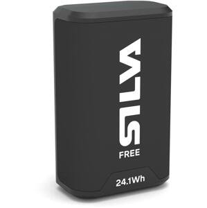 Silva  Free Battery 24Wh (3.3Ah) Default