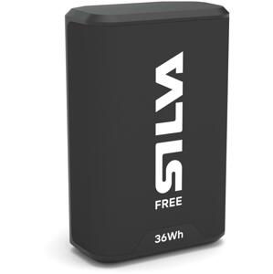 Silva  Free Battery 36Wh (5Ah) Default