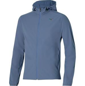 Mizuno Two Loops 8 Hooded Jacket M