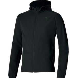 Mizuno Two Loops 8 Hooded Jacket S