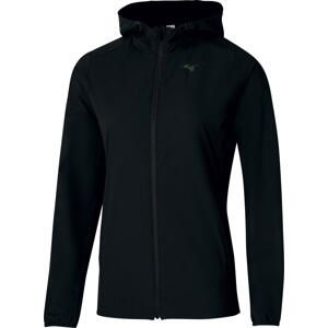 Mizuno Two Loops 8 Hooded Jacket M