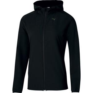 Mizuno Two Loops 8 Hooded Jacket XL